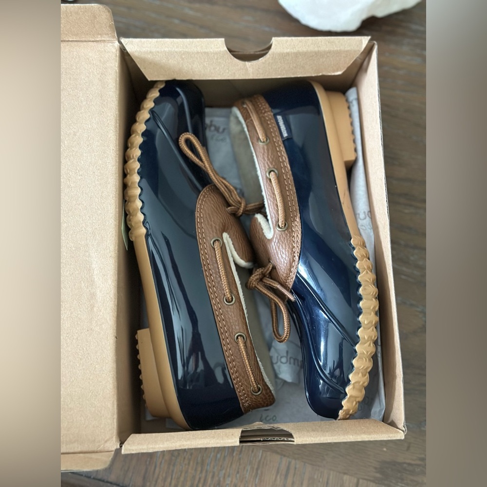 JBU Woodbury Women's Water-resistant Slip-on Shoes